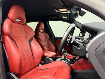 Used BMW X3 M 2019 for sale - 77833924: Photo