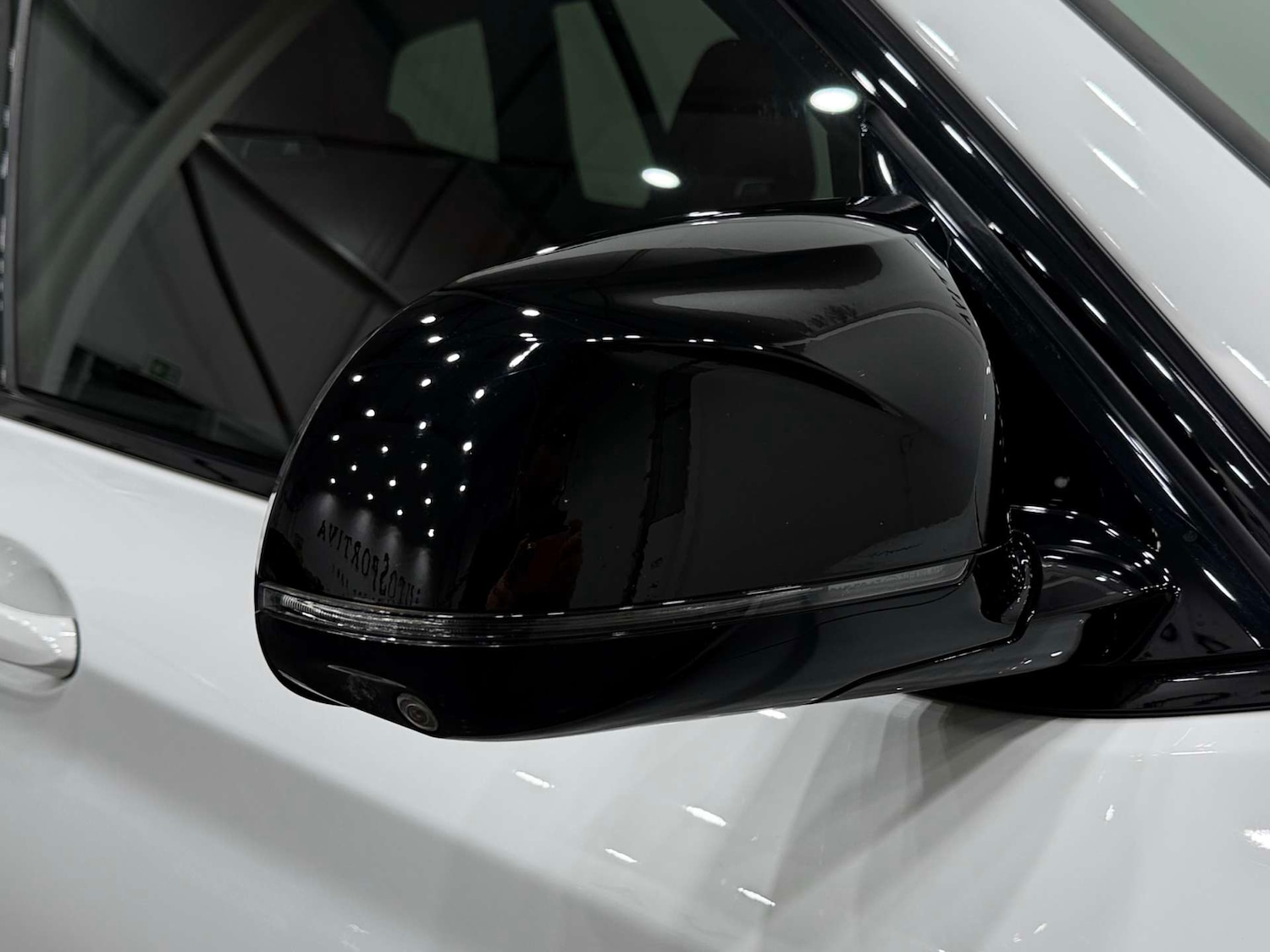 Used BMW X3 M 2019 for sale - 77833924: Photo 33