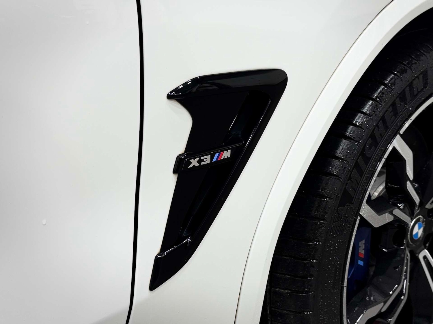 Used BMW X3 M 2019 for sale - 77833924: Photo 34