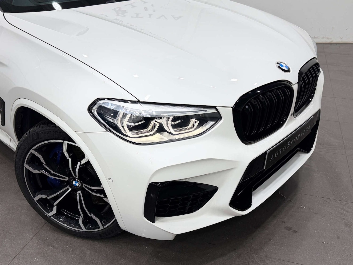 Used BMW X3 M 2019 for sale - 77833924: Photo 35
