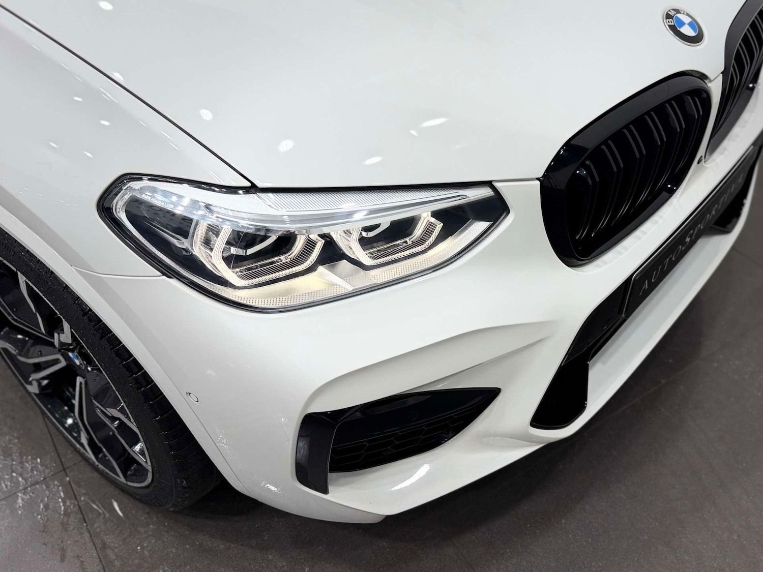 Used BMW X3 M 2019 for sale - 77833924: Photo 36