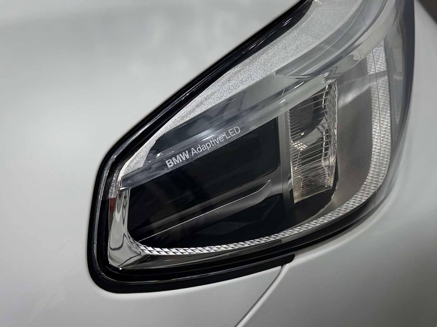 Used BMW X3 M 2019 for sale - 77833924: Photo 37