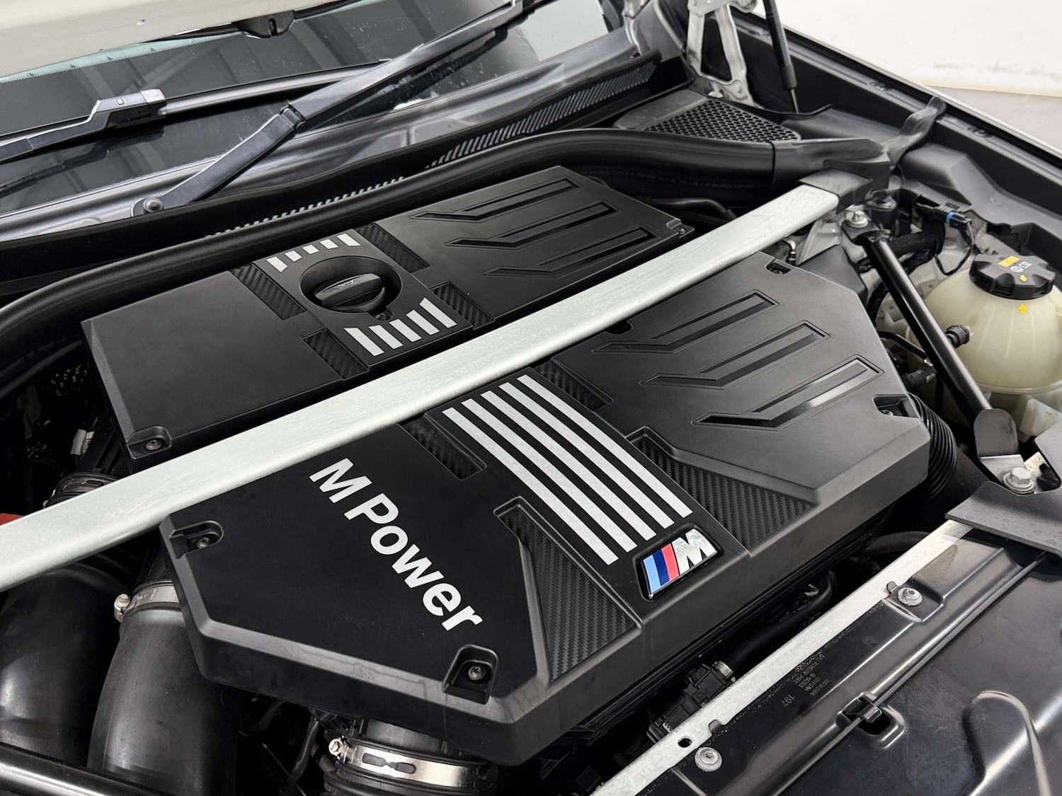 Used BMW X3 M 2019 for sale - 77833924: Photo 38