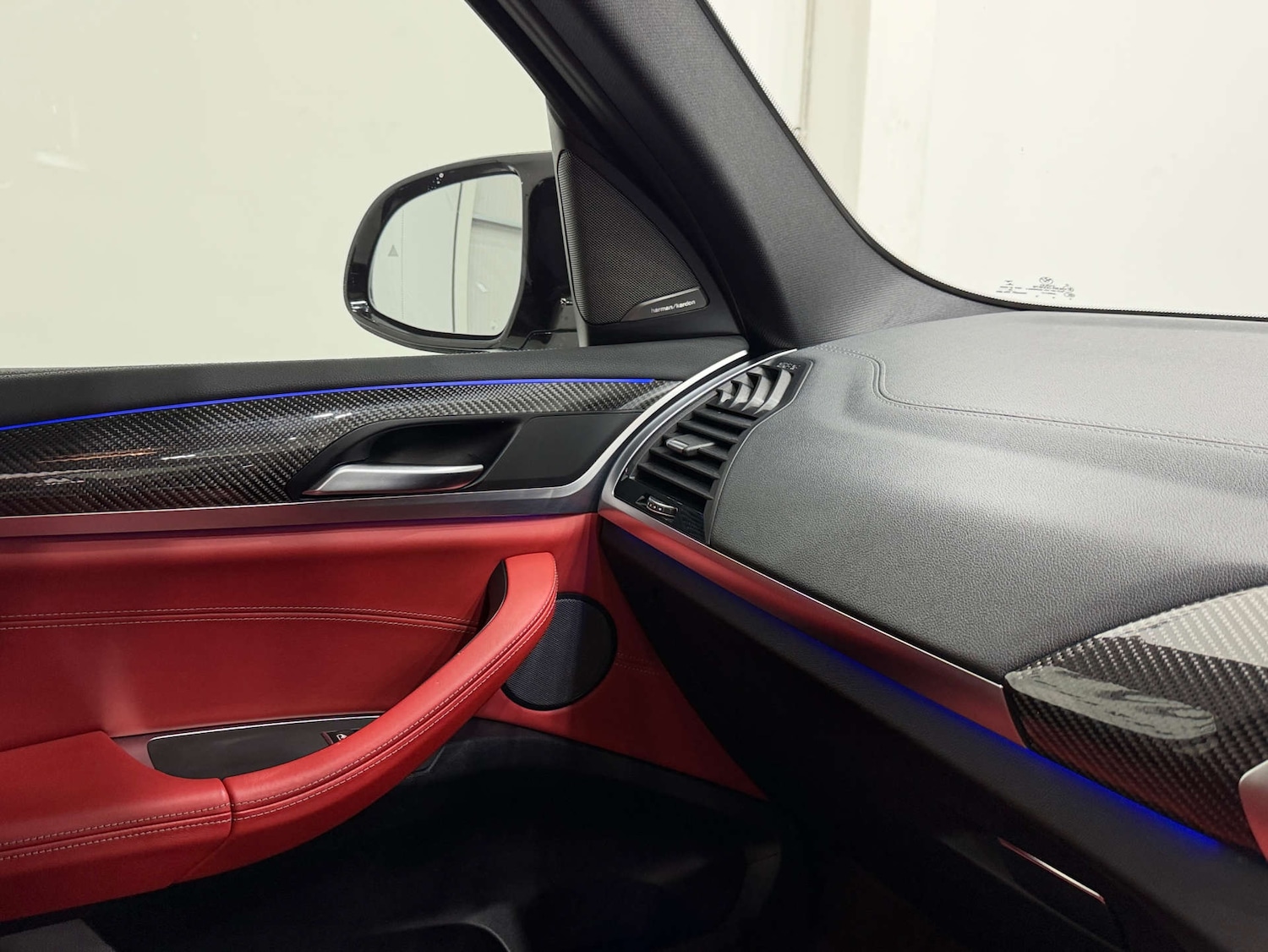 Used BMW X3 M 2019 for sale - 77833924: Photo 40