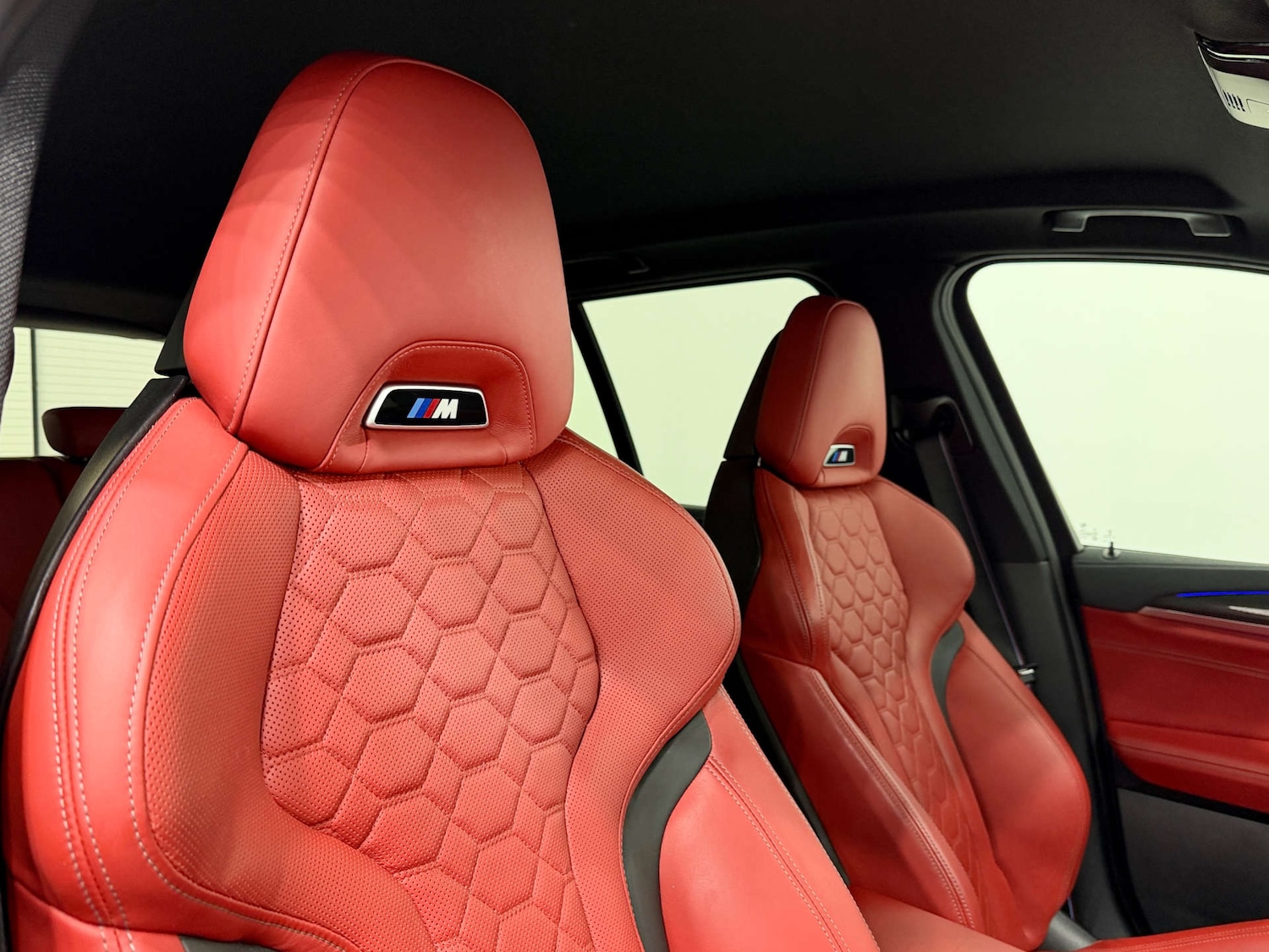 Used BMW X3 M 2019 for sale - 77833924: Photo 43