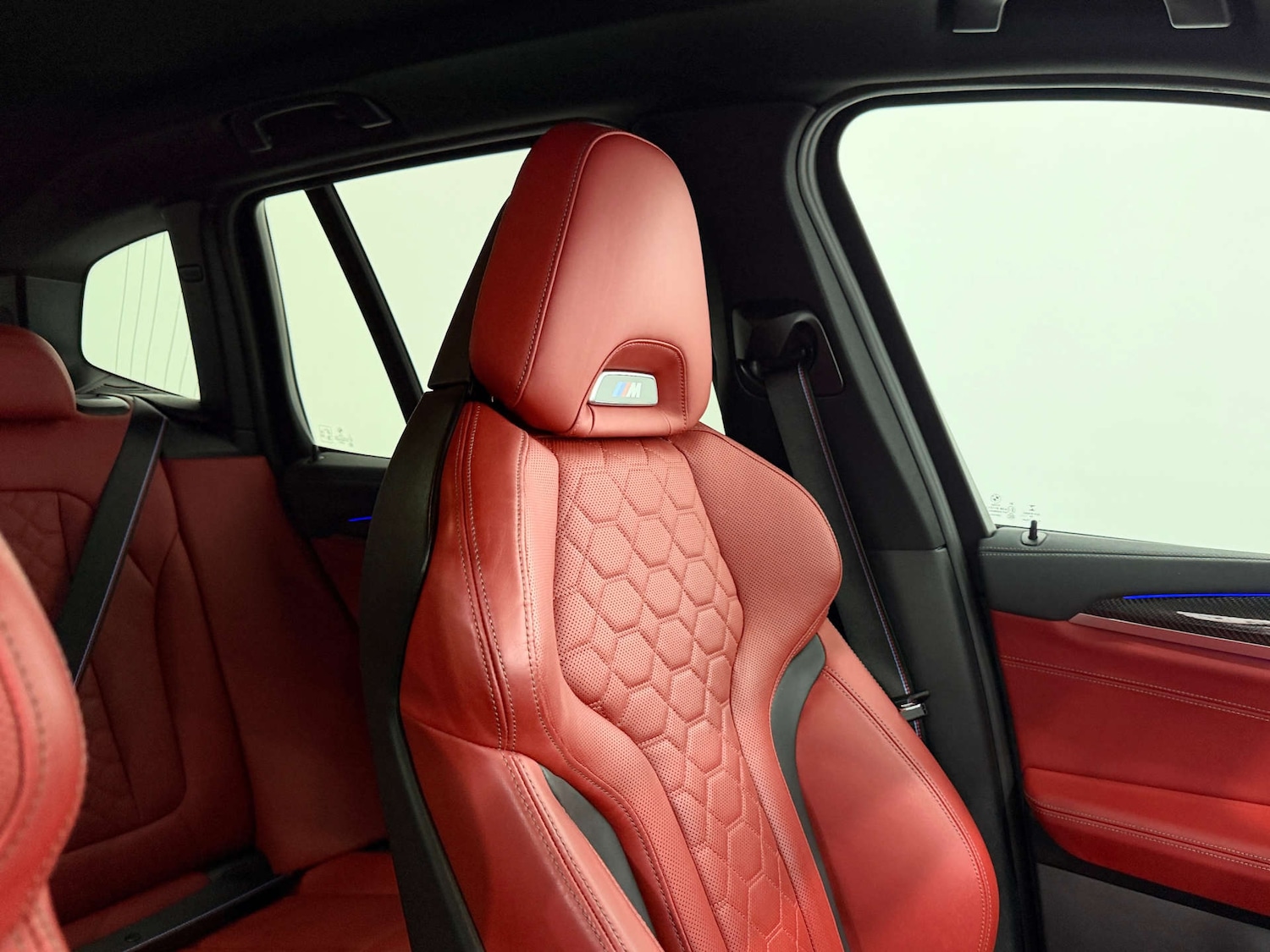 Used BMW X3 M 2019 for sale - 77833924: Photo 44