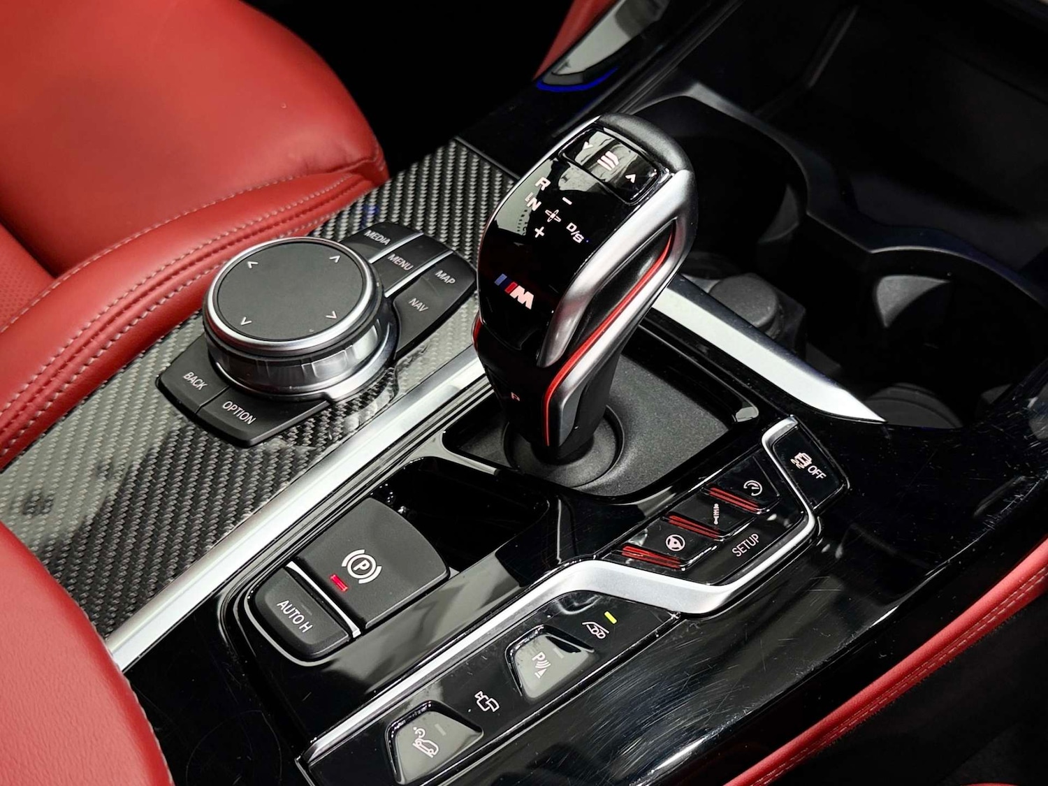 Used BMW X3 M 2019 for sale - 77833924: Photo 47