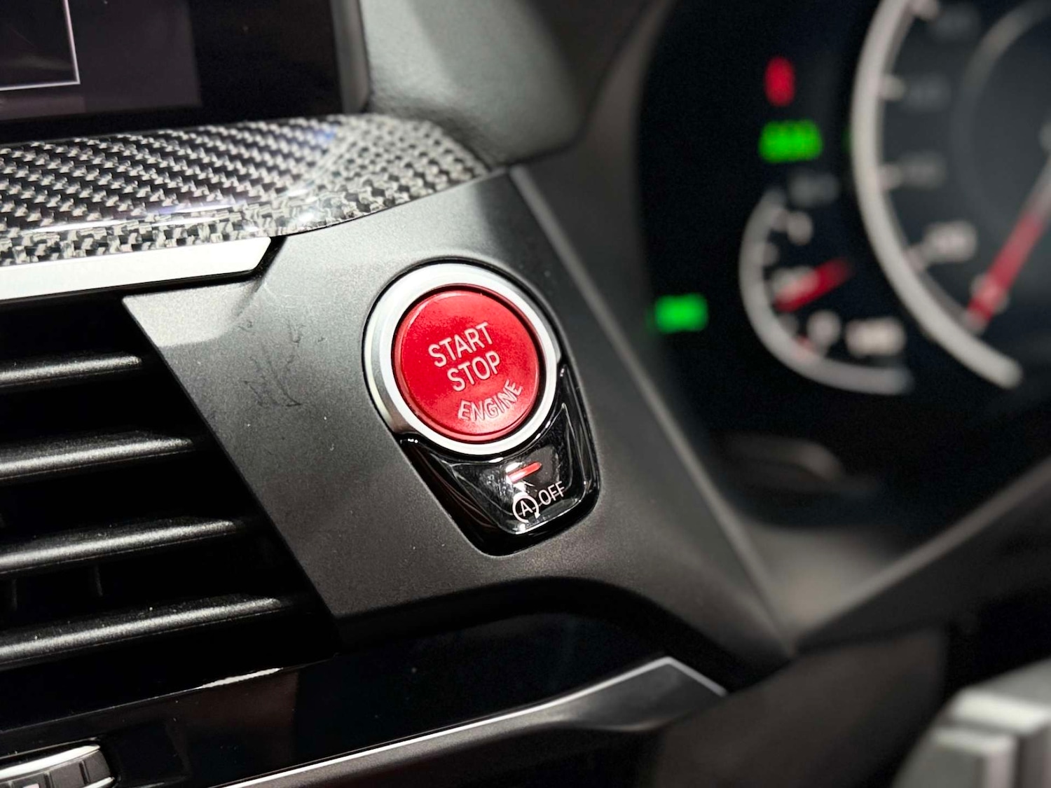 Used BMW X3 M 2019 for sale - 77833924: Photo 57