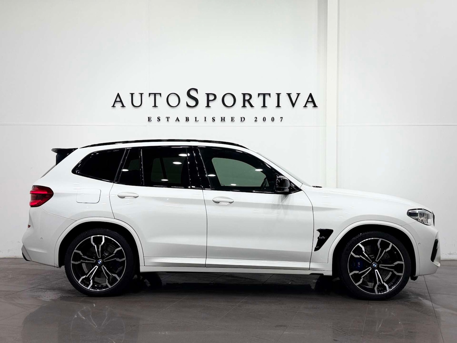 Used BMW X3 M 2019 for sale - 77833924: Photo 7