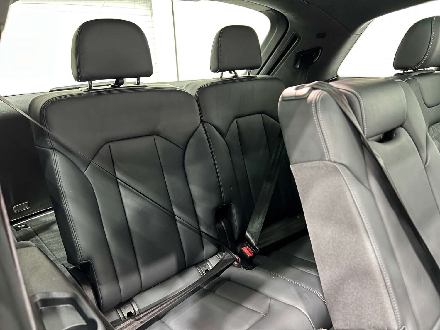 Used Audi Q7 2023 for sale - 76068167: Photo 15
