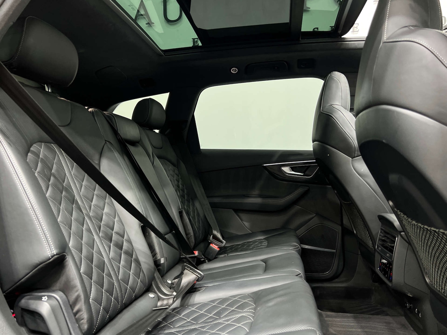 Used Audi Q7 2023 for sale - 76068167: Photo 16
