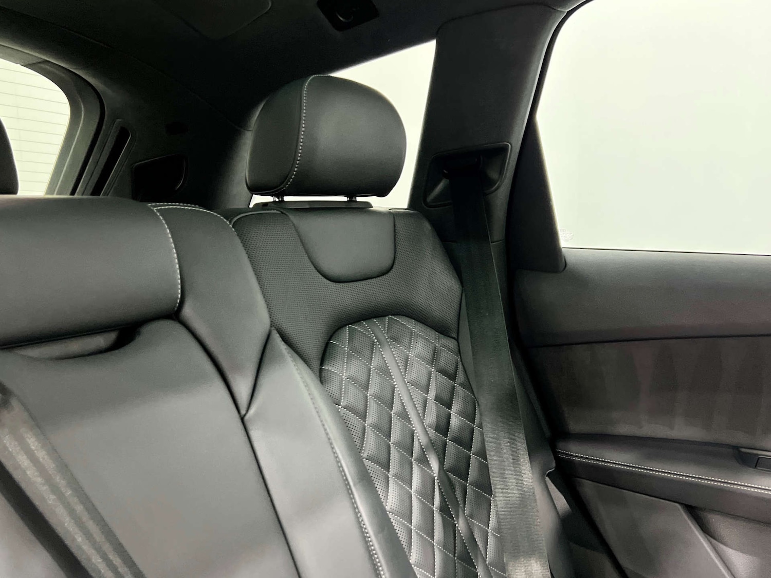 Used Audi Q7 2023 for sale - 76068167: Photo 17