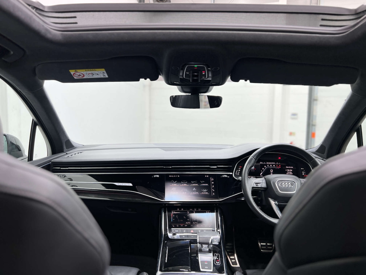 Used Audi Q7 2023 for sale - 76068167: Photo 19
