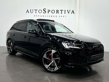 Audi - Q7