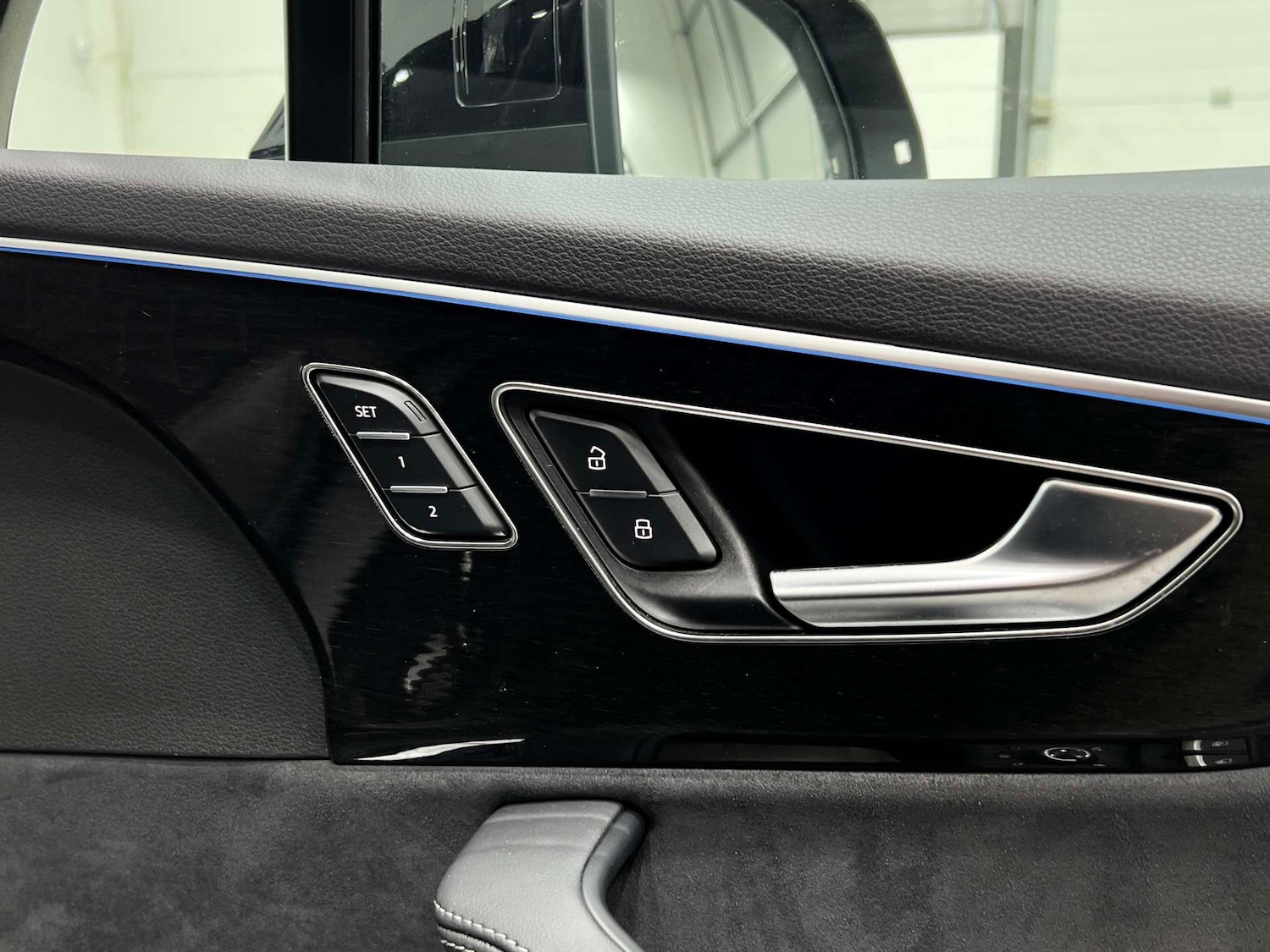 Used Audi Q7 2023 for sale - 76068167: Photo 38