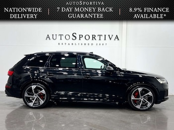 Used Audi Q7 2023 for sale - 76068167: Photo 3