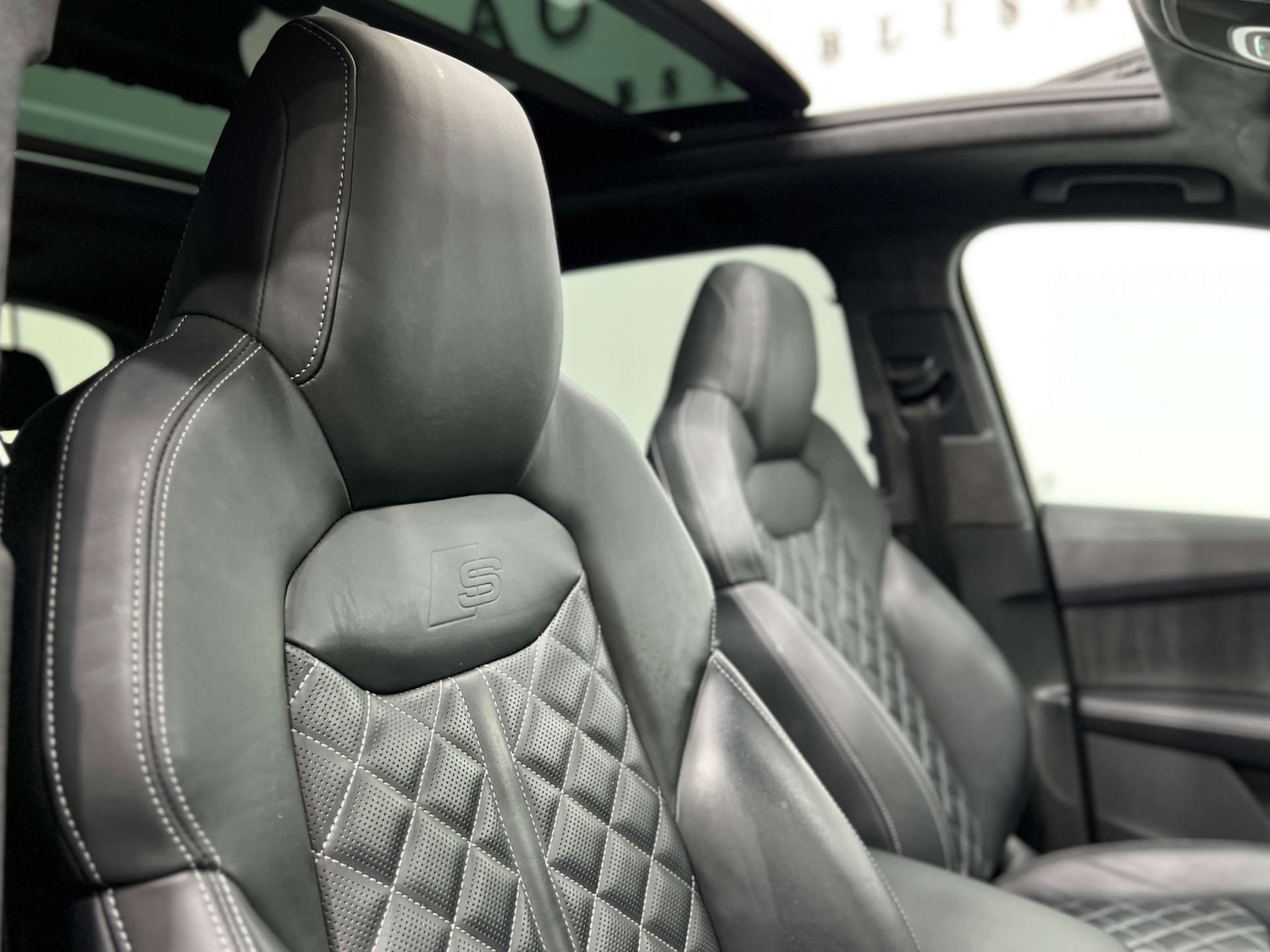 Used Audi Q7 2023 for sale - 76068167: Photo 41