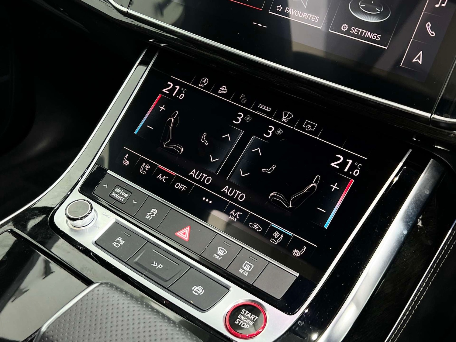 Used Audi Q7 2023 for sale - 76068167: Photo 48