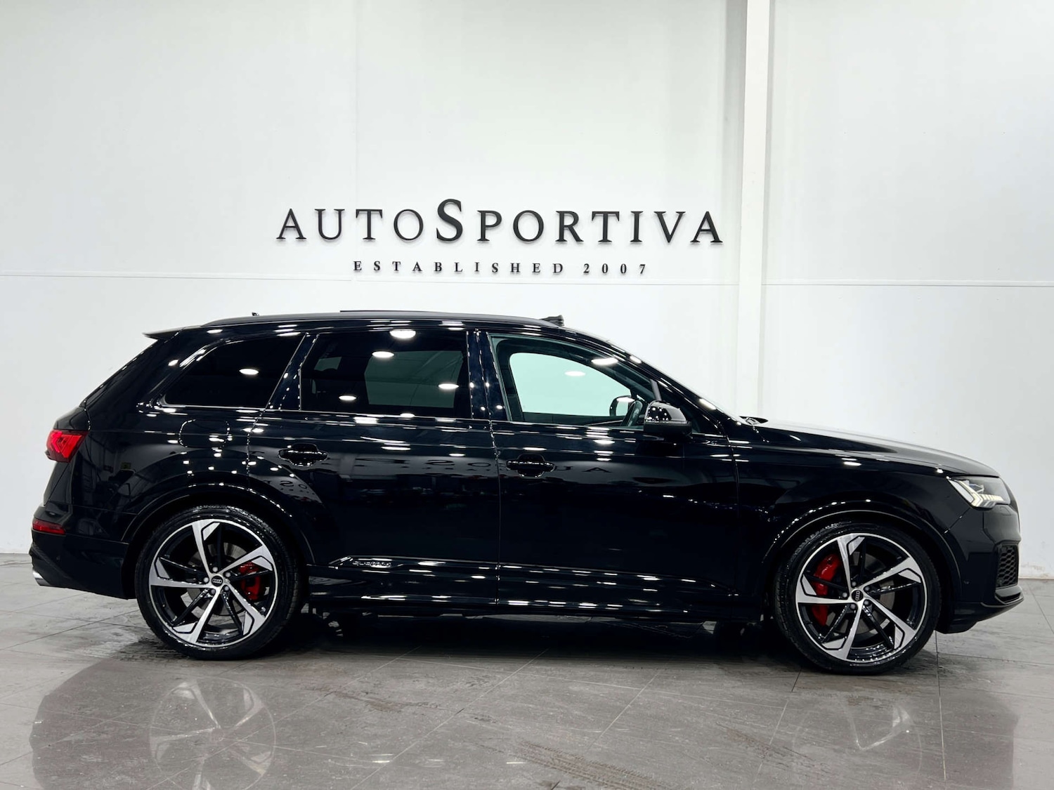 Used Audi Q7 2023 for sale - 76068167: Photo 6