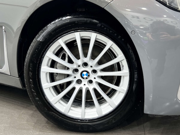 Used BMW 7 Series 2020 for sale - 76280346: Photo 13