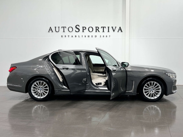 Used BMW 7 Series 2020 for sale - 76280346: Photo 17