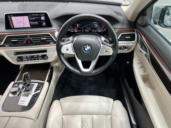 Used BMW 7 Series 2020 for sale - 76280346: Photo 18