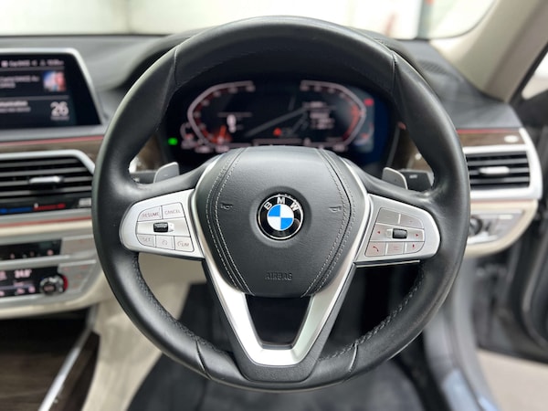 Used BMW 7 Series 2020 for sale - 76280346: Photo 19