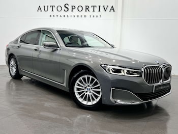 BMW - 7 Series