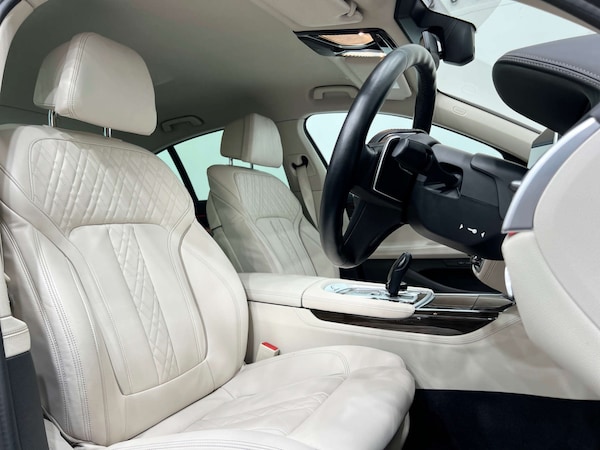 Used BMW 7 Series 2020 for sale - 76280346: Photo 20