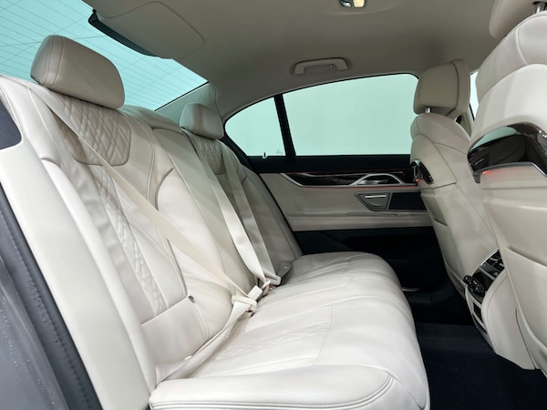 Used BMW 7 Series 2020 for sale - 76280346: Photo 21