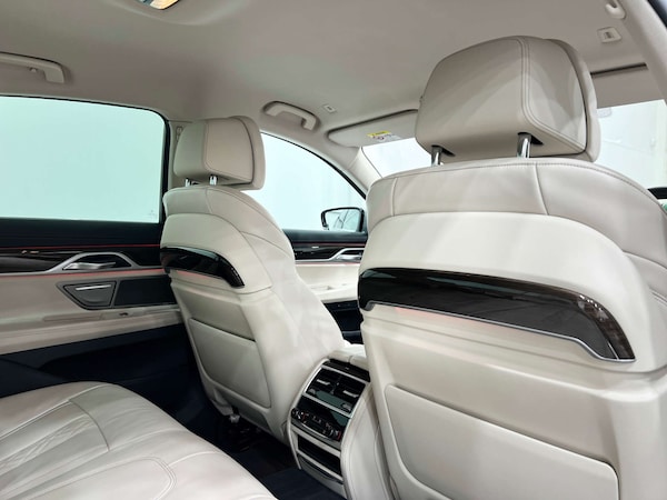 Used BMW 7 Series 2020 for sale - 76280346: Photo 22