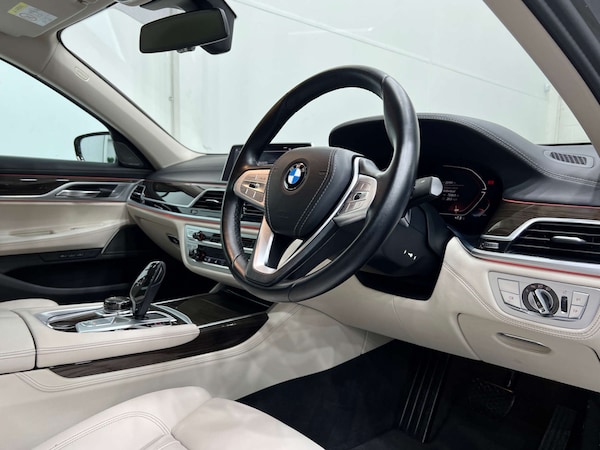 Used BMW 7 Series 2020 for sale - 76280346: Photo 23