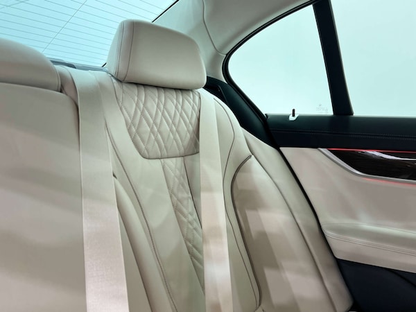 Used BMW 7 Series 2020 for sale - 76280346: Photo 29