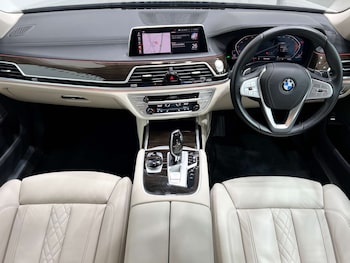 Used BMW 7 Series 2020 for sale - 76280346: Photo 2