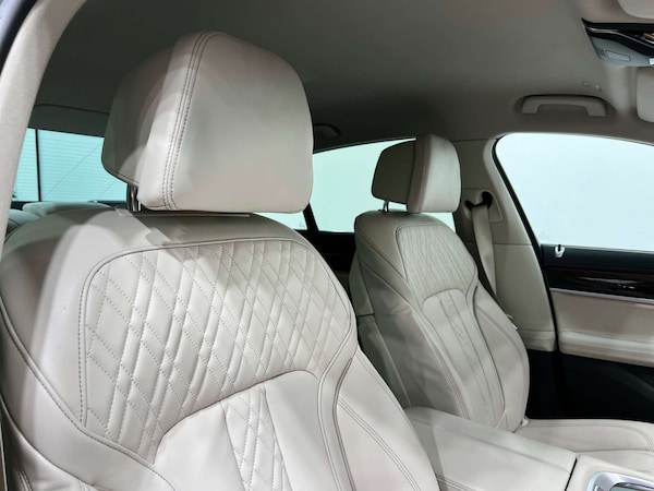 Used BMW 7 Series 2020 for sale - 76280346: Photo 33