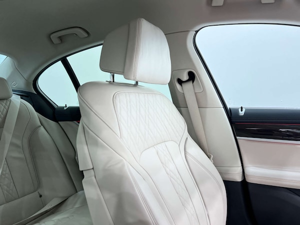 Used BMW 7 Series 2020 for sale - 76280346: Photo 36