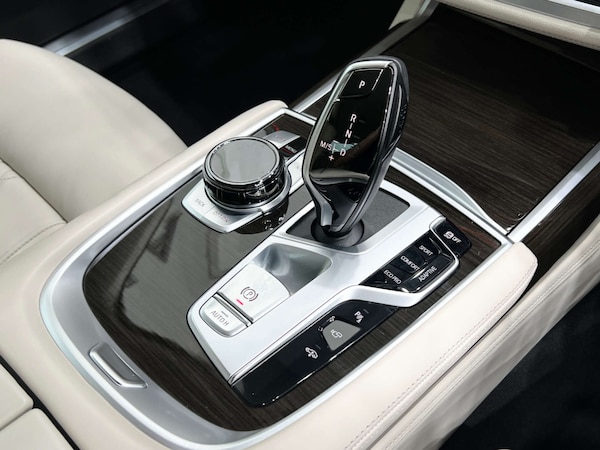 Used BMW 7 Series 2020 for sale - 76280346: Photo 37