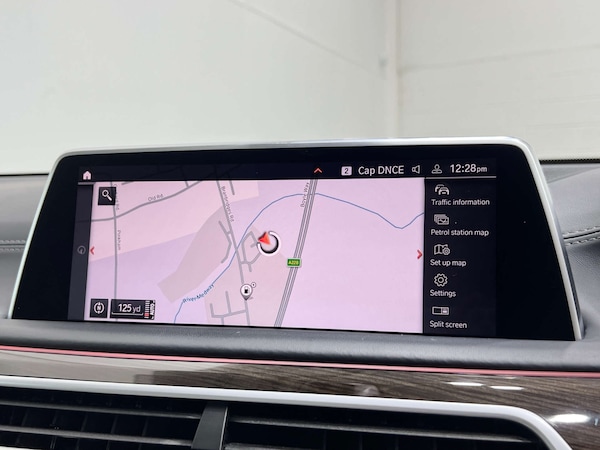 Used BMW 7 Series 2020 for sale - 76280346: Photo 40