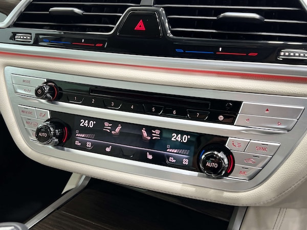 Used BMW 7 Series 2020 for sale - 76280346: Photo 43