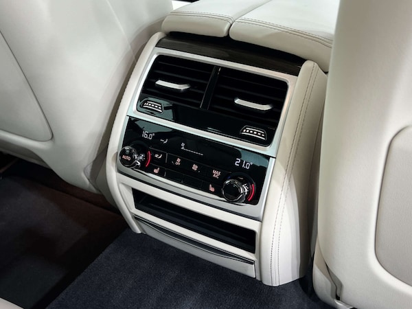 Used BMW 7 Series 2020 for sale - 76280346: Photo 45