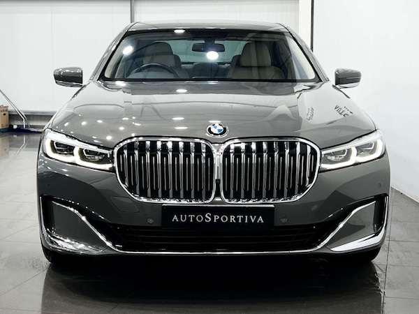 Used BMW 7 Series 2020 for sale - 76280346: Photo 7