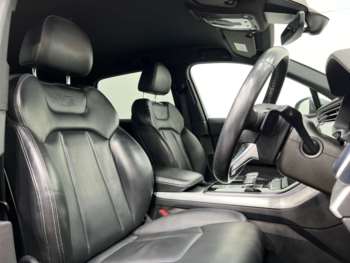 Used Audi Q7 2021 for sale - 74773017: Photo