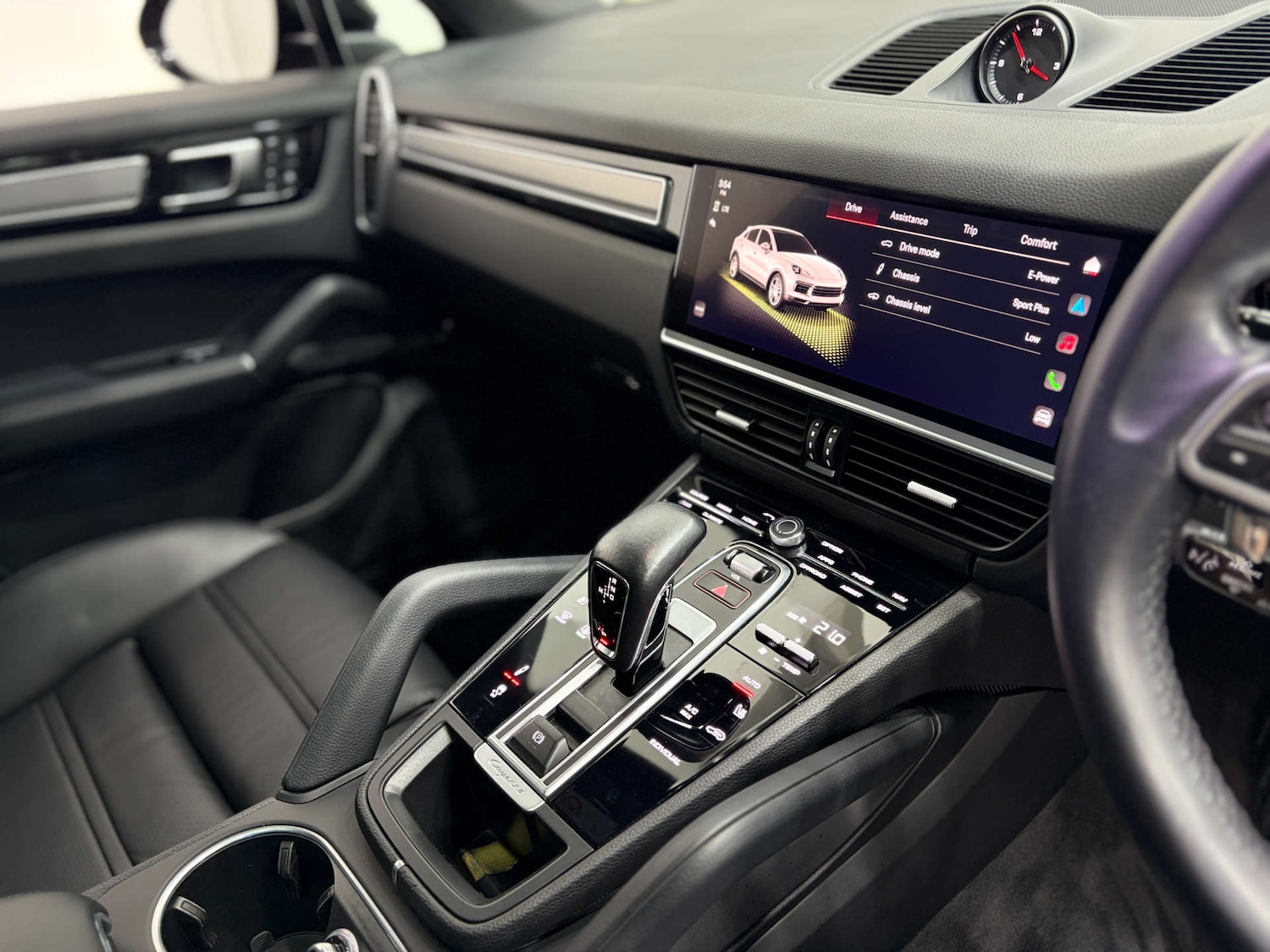 Used Porsche Cayenne 2022 for sale - 77833880: Photo 22