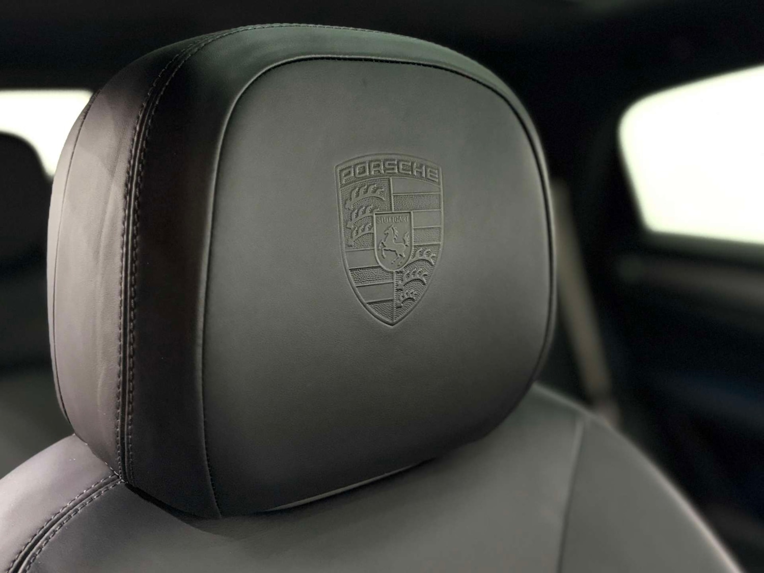 Used Porsche Cayenne 2022 for sale - 77833880: Photo 25