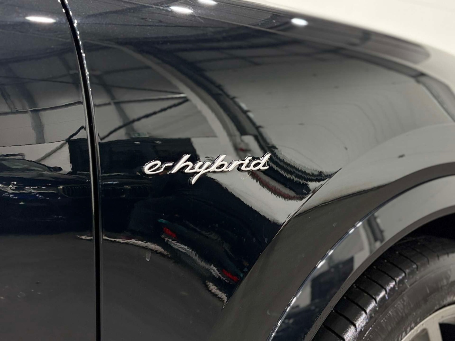 Used Porsche Cayenne 2022 for sale - 77833880: Photo 27