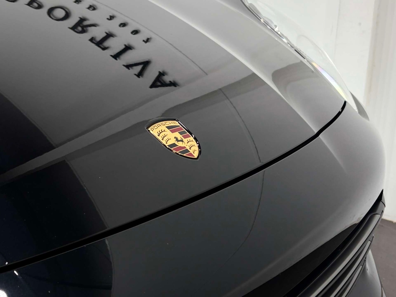 Used Porsche Cayenne 2022 for sale - 77833880: Photo 43