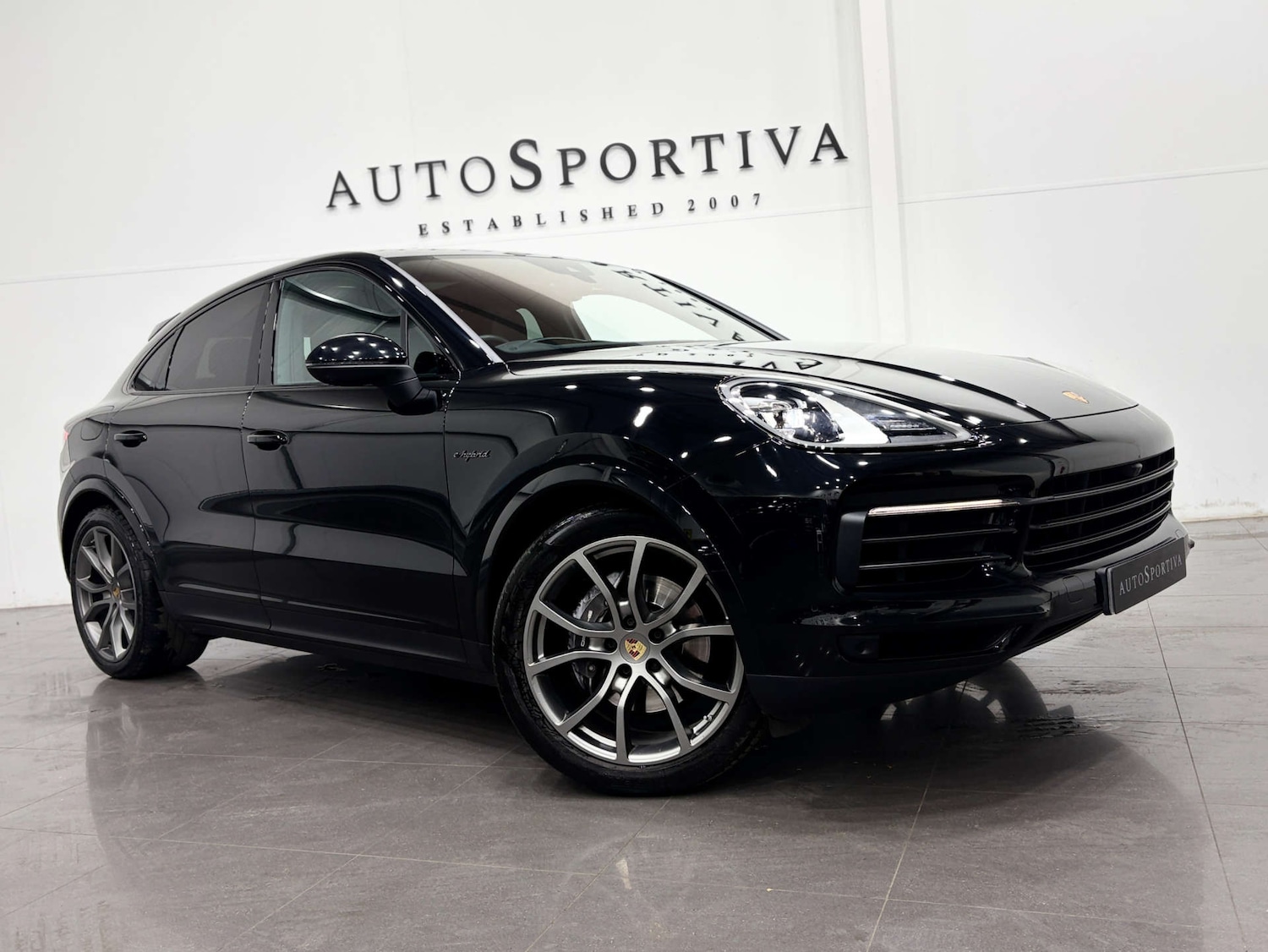 Used Porsche Cayenne 2022 for sale - 77833880: Photo 45