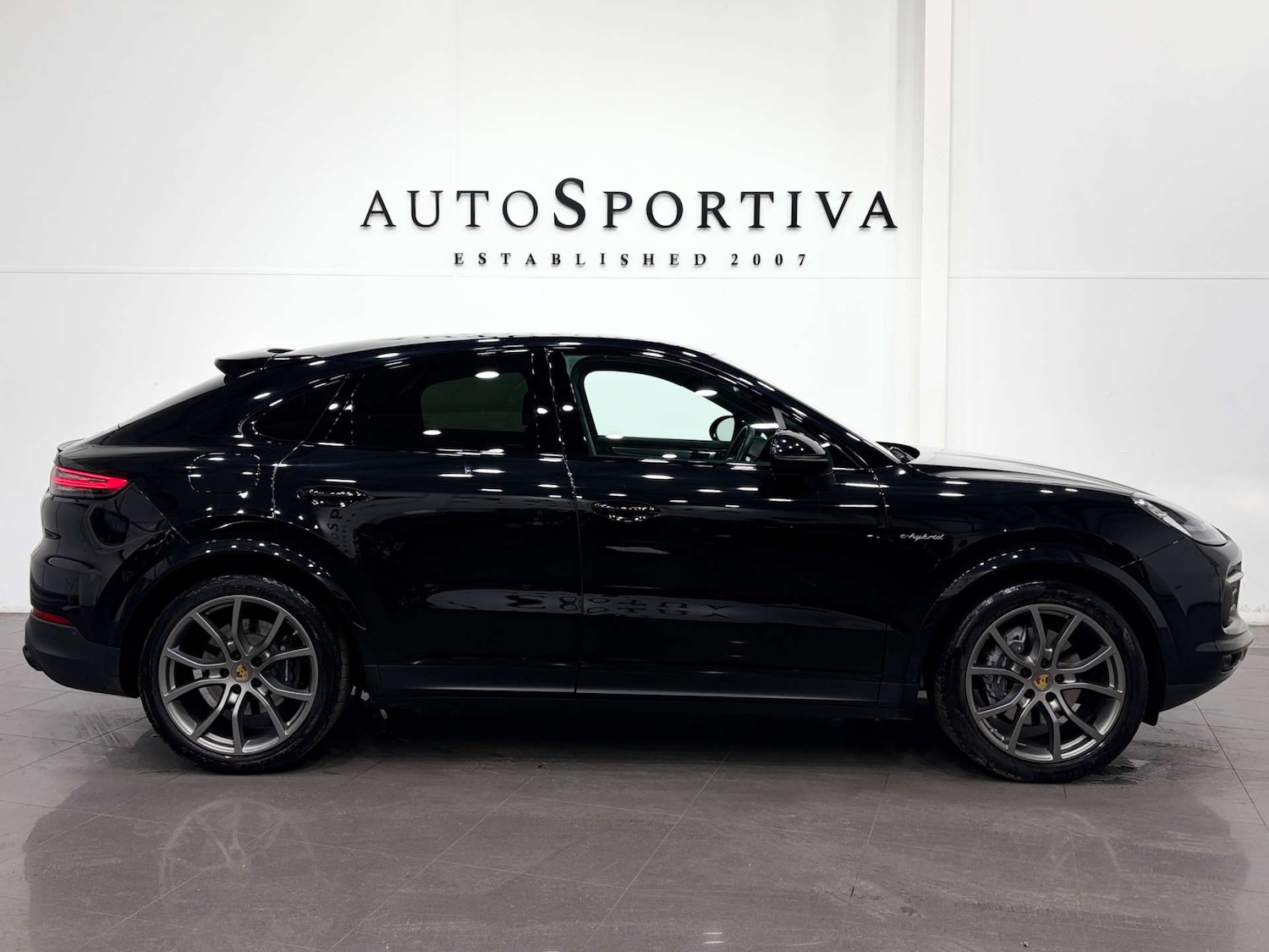 Used Porsche Cayenne 2022 for sale - 77833880: Photo 7