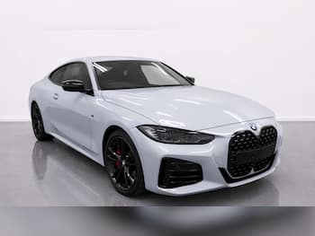 Used BMW 4 Series 2022 for sale - 79720583: Photo