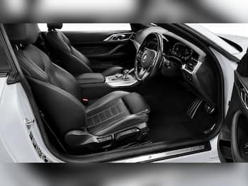 Used BMW 4 Series 2022 for sale - 79720583: Photo